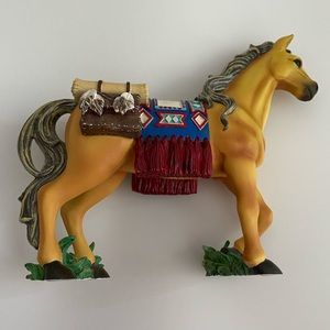 Hawthorne Village Valiant Horse